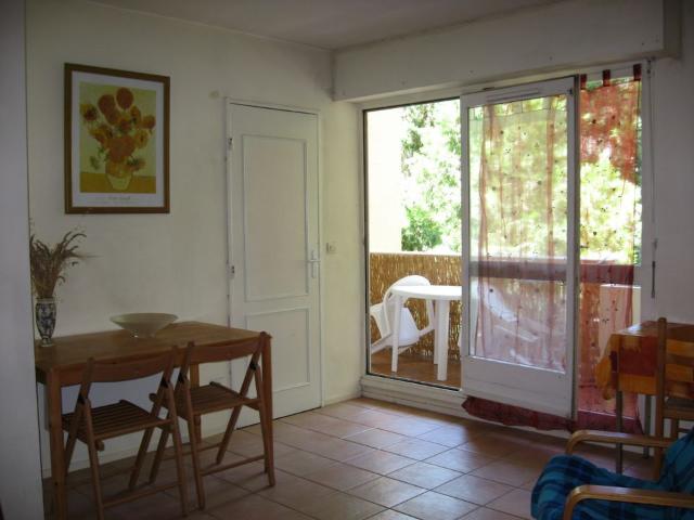 Appartement 1 pièce, 36 m² à louer à Aix en Provence 13080