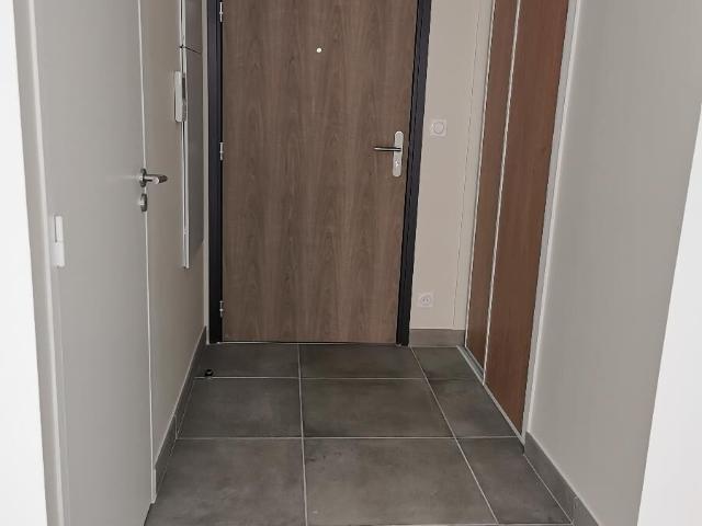 Appartement 1 pièce, 36 m² à louer à Albi 81000