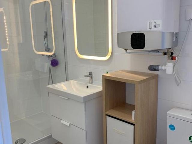 Appartement 1 pièce, 36 m² à louer à Antony 92160