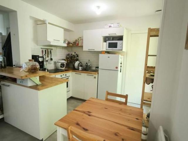 Appartement 1 pièce, 36 m² à louer à Antony 92160