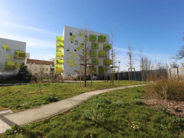 Appartement 1 pièce, 36 m² à louer à Blagnac 31700