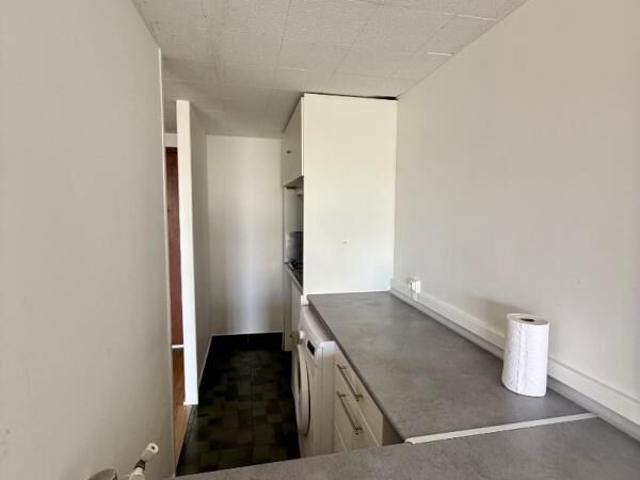 Appartement 1 pièce, 36 m² à louer à Bordeaux 33000