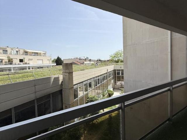 Appartement 1 pièce, 36 m² à louer à Bordeaux 33000