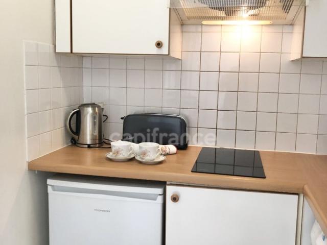 Appartement 1 pièce, 36 m² à louer à Cannes 06400
