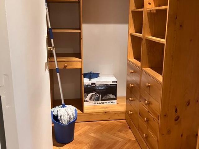 Appartement 1 pièce, 36 m² à louer à Châtillon 92320
