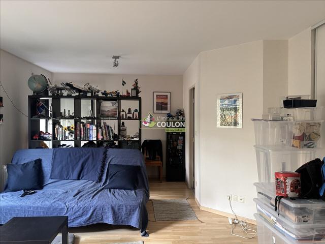 Appartement 1 pièce, 36 m² à louer à Clermont Ferrand 63000