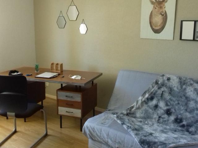 Appartement 1 pièce, 36 m² à louer à Colmar 68000