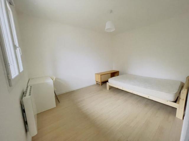 Appartement 1 pièce, 36 m² à louer à Dijon 21000