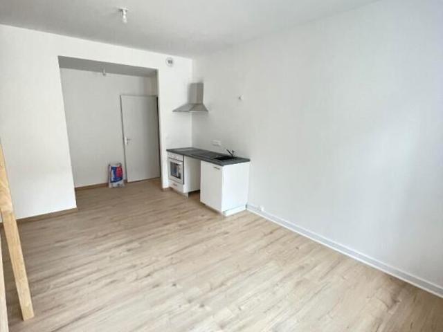 Appartement 1 pièce, 36 m² à louer à Gy 70700