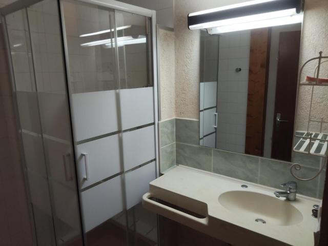 Appartement 1 pièce, 36 m² à louer à Gruffy 74540