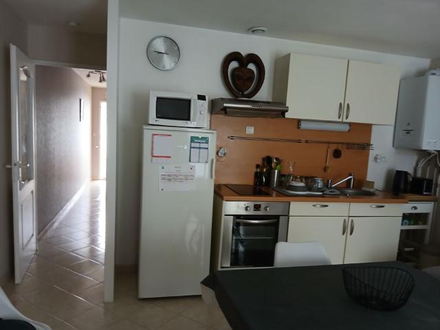 Appartement 1 pièce, 36 m² à louer à La Chapelle sur Erdre 44240