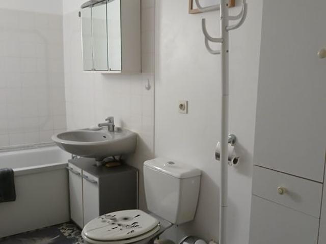 Appartement 1 pièce, 36 m² à louer à La Chapelle sur Erdre 44240