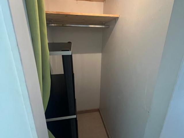 Appartement 1 pièce, 36 m² à louer à Le Mans 72000