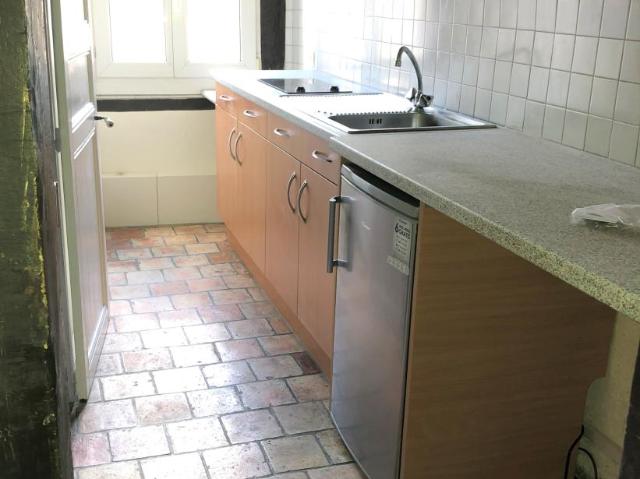 Appartement 1 pièce, 36 m² à louer à Le Mans 72000