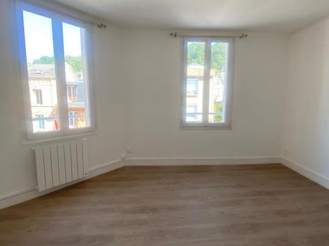 Appartement 1 pièce, 36 m² à louer à Le Havre 76600