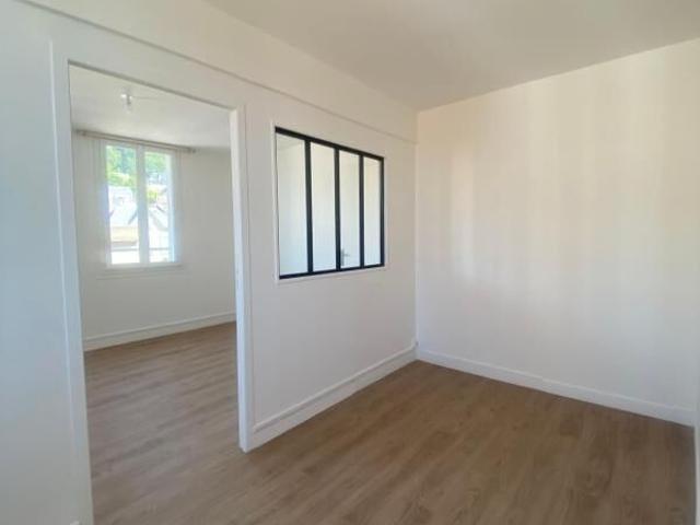Appartement 1 pièce, 36 m² à louer à Le Havre 76600