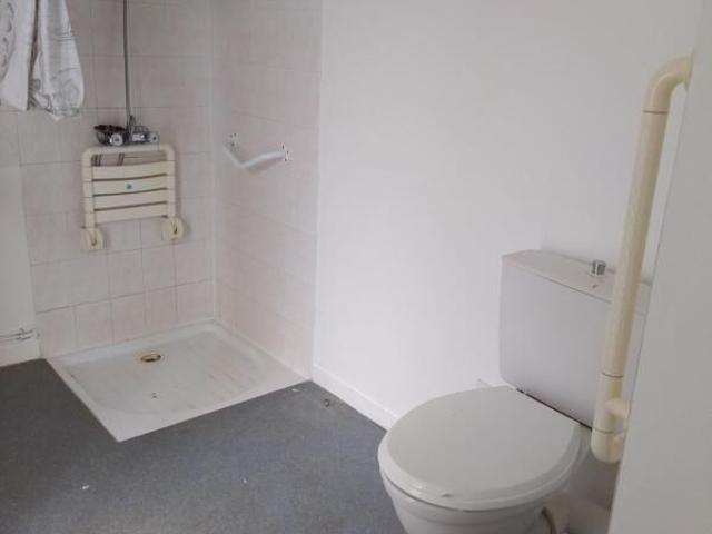 Appartement 1 pièce, 36 m² à louer à Lignac 36370