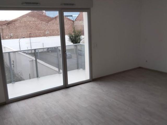 Appartement 1 pièce, 36 m² à louer à Lille 59000