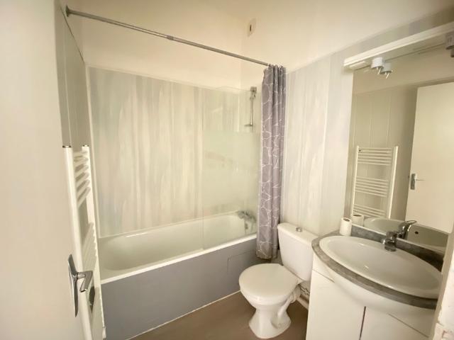 Appartement 1 pièce, 36 m² à louer à Limoges 87000