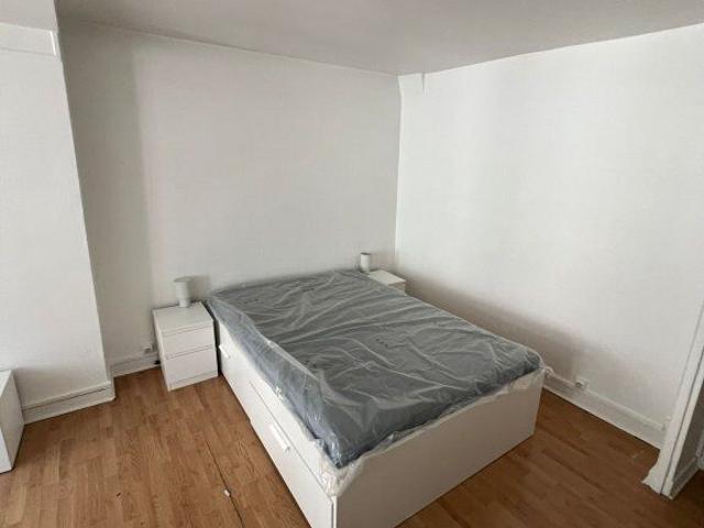 Appartement 1 pièce, 36 m² à louer à Paris 5 75005