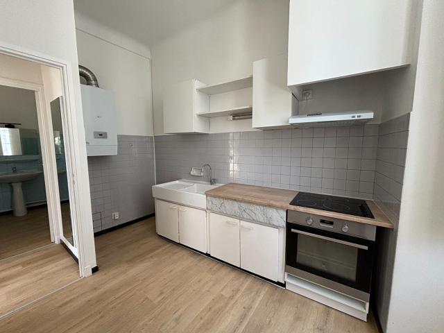 Appartement 1 pièce, 36 m² à louer à Pau 64000