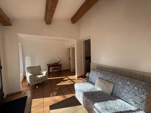 Appartement 1 pièce, 36 m² à louer à Pierrelatte 26700