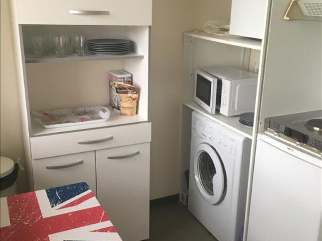 Appartement 1 pièce, 36 m² à louer à Poitiers 86000