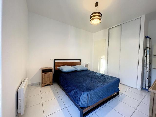 Appartement 1 pièce, 36 m² à louer à Questembert 56230