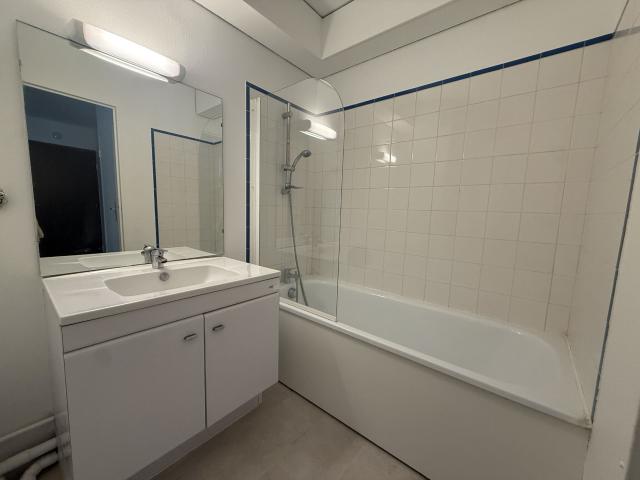 Appartement 1 pièce, 36 m² à louer à Reims 51100