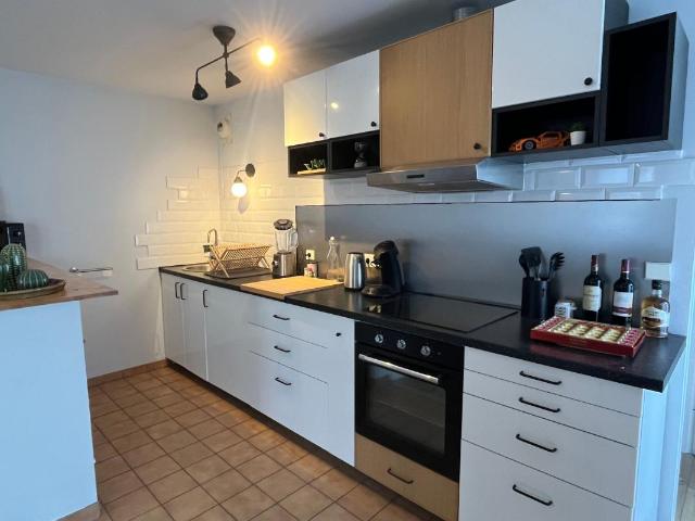 Appartement 1 pièce, 36 m² à louer à Reims 51100