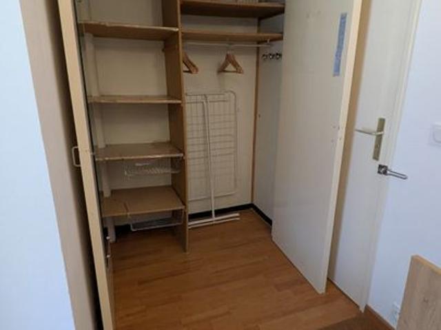 Appartement 1 pièce, 36 m² à louer à Rennes 35000