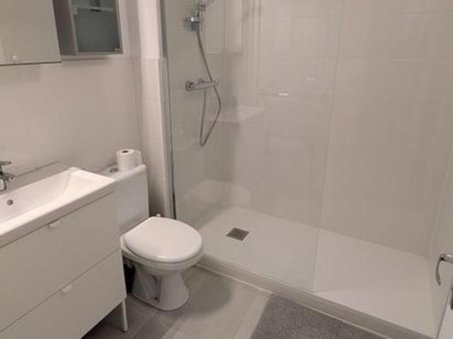 Appartement 1 pièce, 36 m² à louer à Rennes 35000