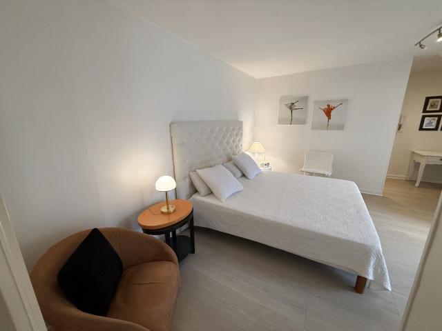 Appartement 1 pièce, 36 m² à louer à Rodez 12000