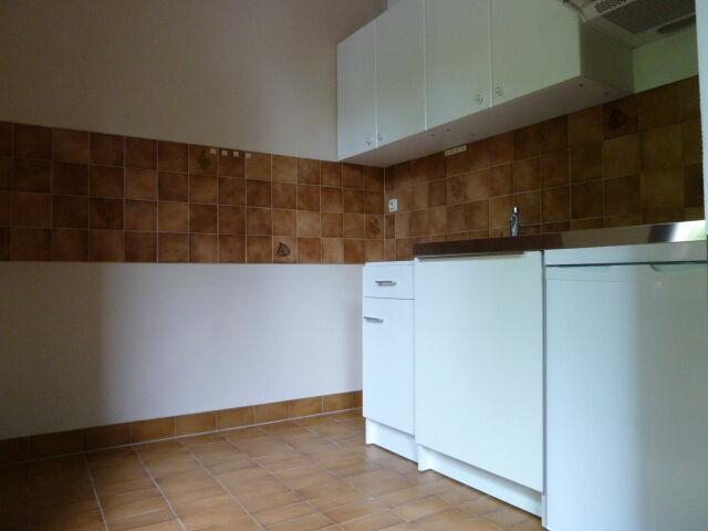 Appartement 1 pièce, 36 m² à louer à Rodez 12000