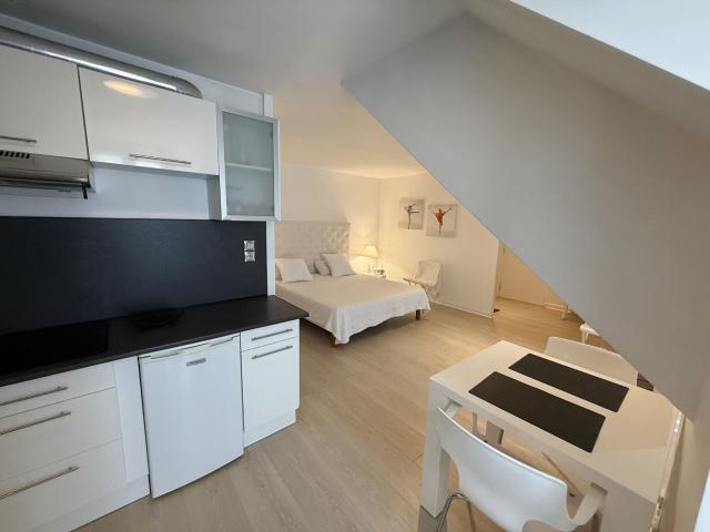 Appartement 1 pièce, 36 m² à louer à Rodez 12000