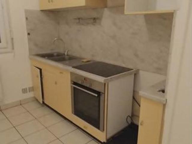 Appartement 1 pièce, 36 m² à louer à Saint Marcellin 38160