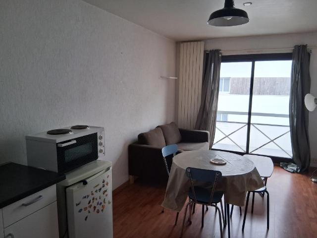 Appartement 1 pièce, 36 m² à louer à Saint Nazaire 44600