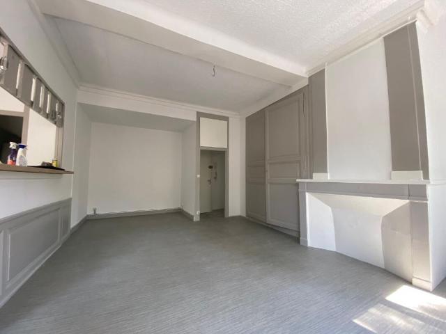 Appartement 1 pièce, 36 m² à louer à Saint Dizier 52100