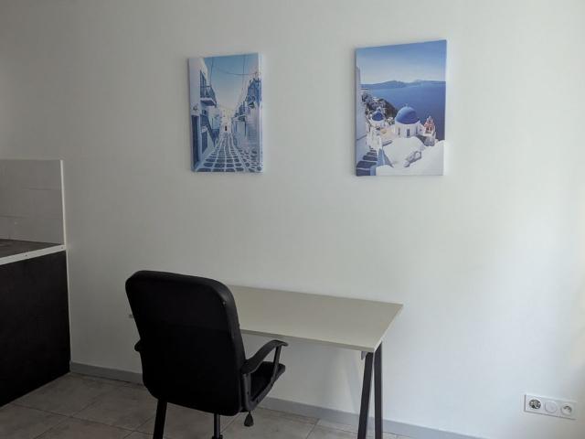 Appartement 1 pièce, 36 m² à louer à Saint Étienne 42000