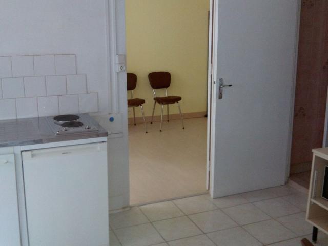 Appartement 1 pièce, 36 m² à louer à Saint Étienne 42000