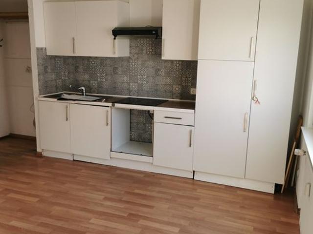 Appartement 1 pièce, 36 m² à louer à Saint Louis 68300