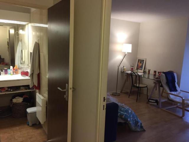 Appartement 1 pièce, 36 m² à louer à Toulouse 31000