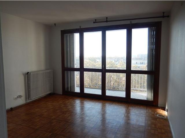 Appartement 1 pièce, 36 m² à louer à Toulouse 31200