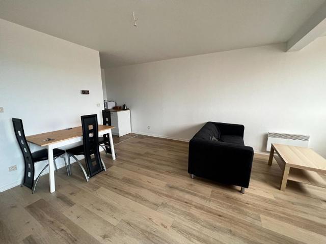 Appartement 1 pièce, 36 m² à louer à Toulouse 31400