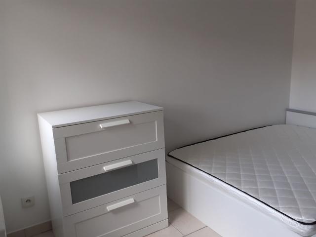 Appartement 1 pièce, 36 m² à louer à Tours 37000