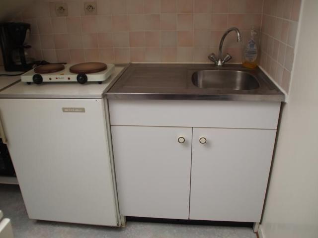 Appartement 1 pièce, 36 m² à louer à Vauréal 95490