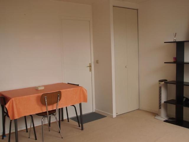 Appartement 1 pièce, 36 m² à louer à Vauréal 95490