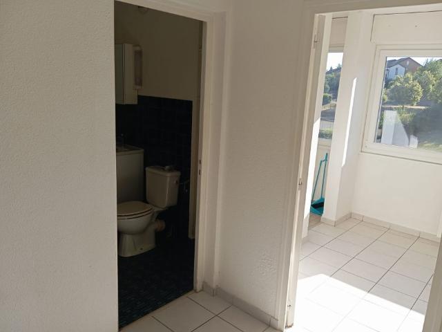 Appartement 1 pièce, 36 m² à louer à Vétraz Monthoux 74100
