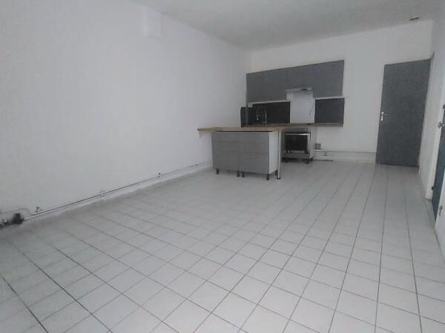 Appartement 1 pièce, 36 m² à louer à Villefranche sur Saône 69400