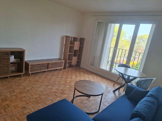 Appartement 1 pièce, 36 m² à louer à Villejuif 94800